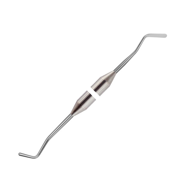 04-16 Штопфер обратноконусный - гладилка большая 2,4/2,4